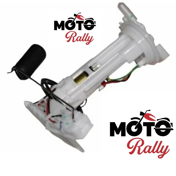 Honda Pcx 125 Şamandra Komple 2018-2020 2918 ürün görseli 1