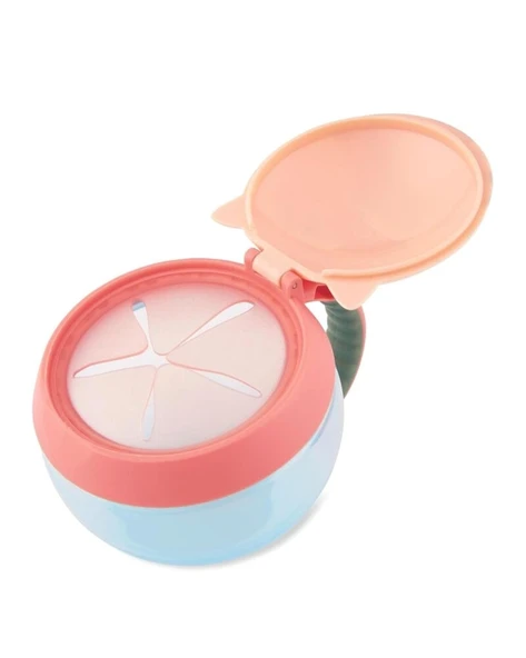 Zoo Çerez Kabı Kedi - Resim 2