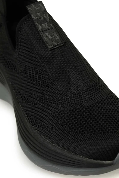 Lumberjack   COMBINE WTR 5PR Erkek Siyah Spor Ayakkabı - 102021892 - Resim 7