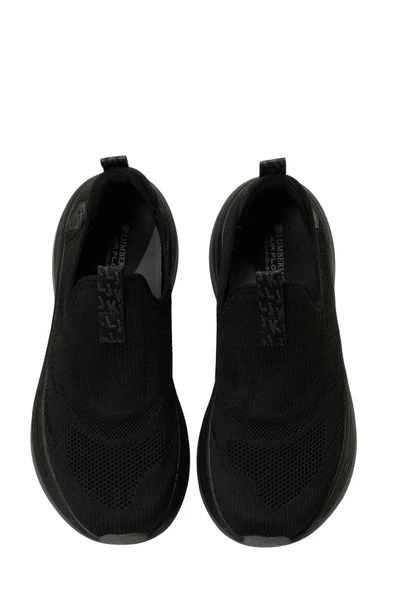 Lumberjack   COMBINE WTR 5PR Erkek Siyah Spor Ayakkabı - 102021892 - Resim 4