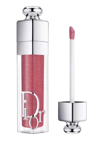 Dior Addict Lip Maximizer - Nemlendirici ve Dolgunlaştırıcı Dudak Parlatıcısı 026 Intense Mauve ürün görseli 1