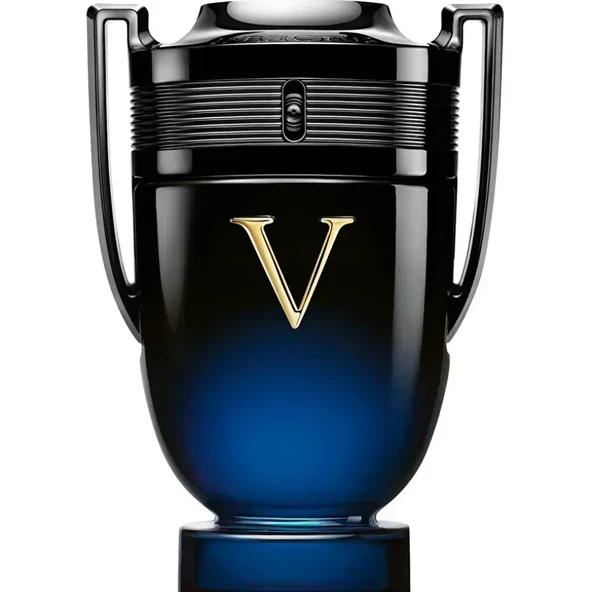 Rabanne Invictus Victory Elixir EDP 100 ml Erkek Parfüm ürün görseli 1