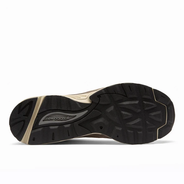 New Balance   NB Lifestyle Unisex Shoes Uniseks Kahverengi Günlük - CM878M - Resim 4