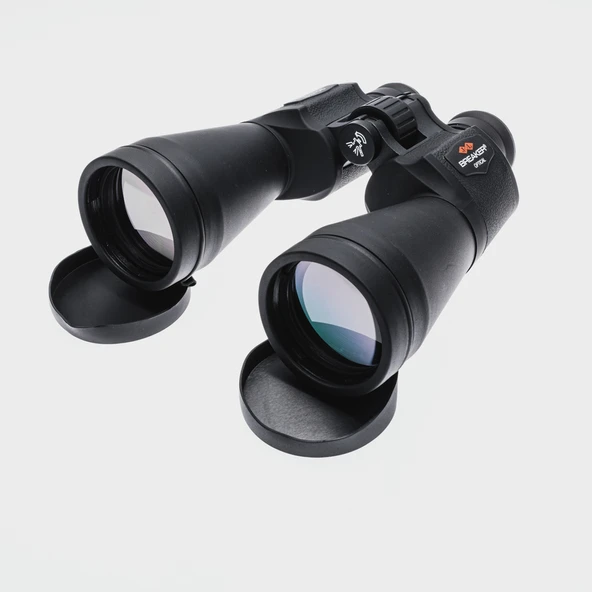 90x70 WD4 çift Göz Ayarlı Kamp Ve Av Dürbünü 1000m/45m BA - Resim 4