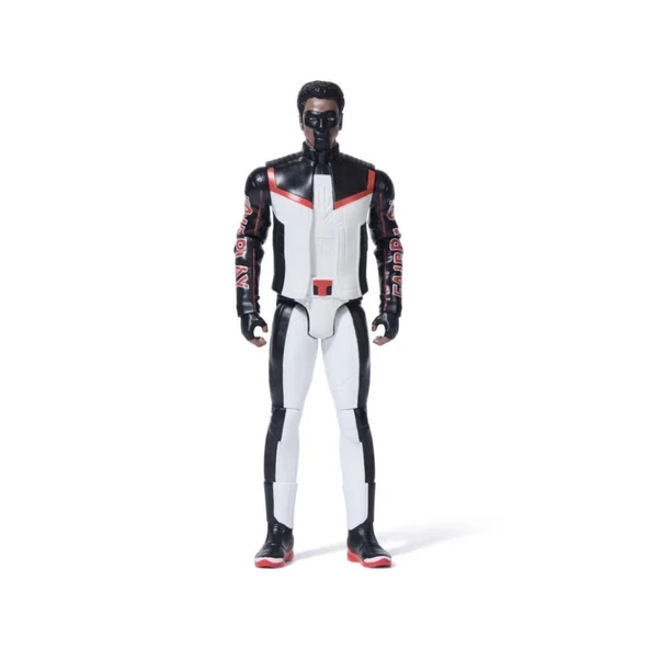 FİLM KOLEKSİYONU 12 FİGÜR ASORTİLİ - Resim 3