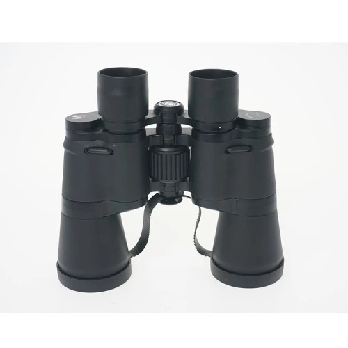 7x50 Av Dürbünü Güneş Filtreli Taşıma Çantalı 1000m/56m NK - Resim 4