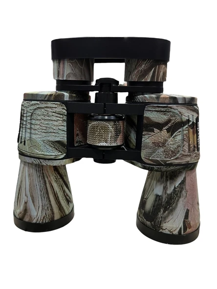 20×50 Profesyonel El Dürbünü 1000m/56 Askeri NK - Resim 4