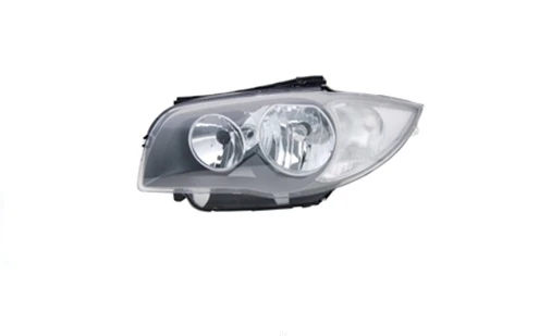 TYC BMW1001010 20-A650-A5-2B B.1 E87 ÖN FAR EL.GRİ HB.LH.07- 63117193387 ürün görseli 1