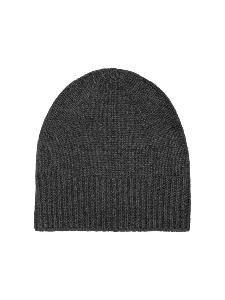 Only   ONLCHYNA KNIT SOFT BEANIE CC Kadın Gri Şapka - 15350755 ürün görseli 1