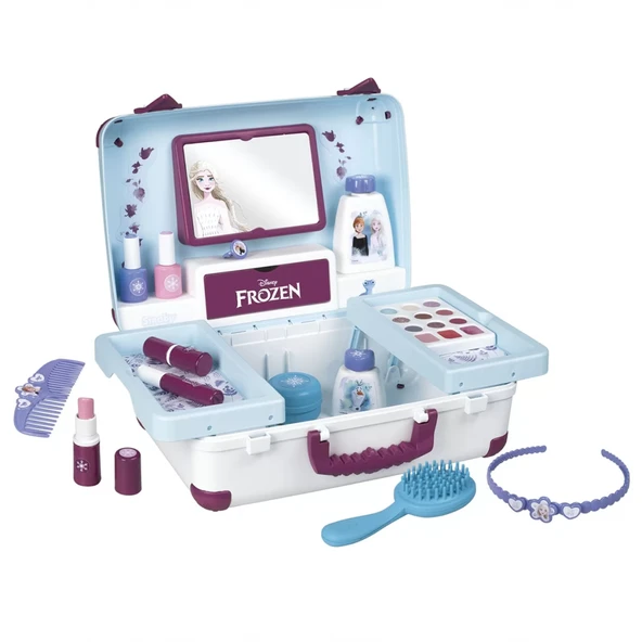 Kozmetik Çantası 7600320153 ürün görseli 1