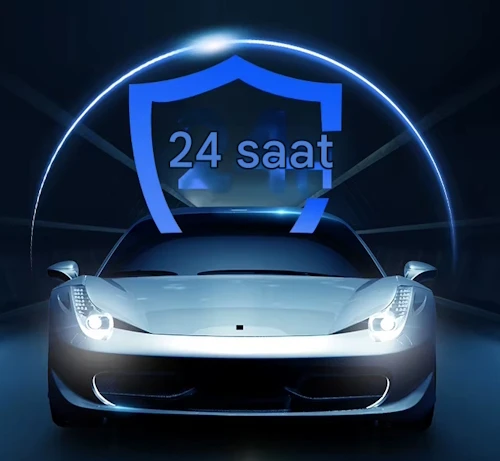 O-Kam Araç Içi Kamera Uzaktan Araç Kamerasını İzleme 1080P Kamera Gps +1 Yıl 4G İnternet - Resim 7