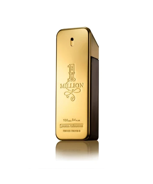 Paco Rabanne 1 Million EDT 100 ml Erkek Parfüm ürün görseli 1
