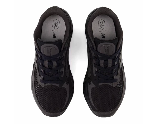 New Balance   NB Running Men Shoes Erkek Siyah  - MARIS - Resim 4