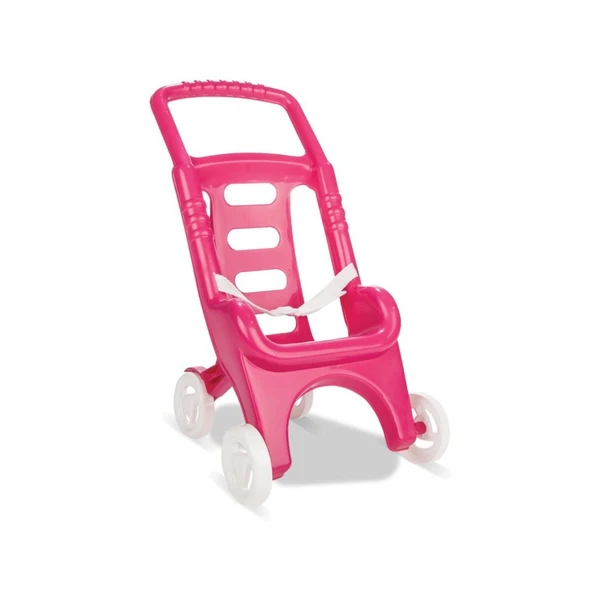 07 606P ŞİRİN PUSET (PEMBE) ürün görseli 1