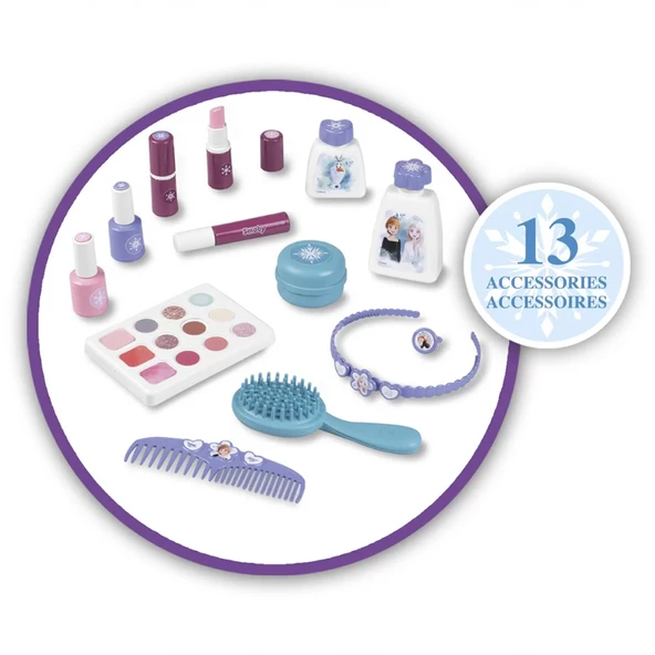 Kozmetik Çantası 7600320153 - Resim 2