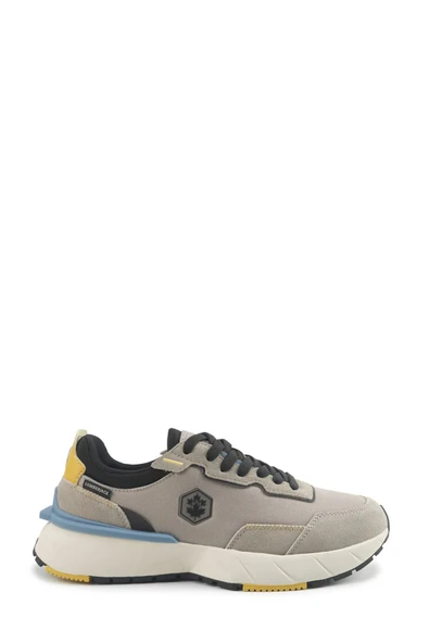 Lumberjack   NURTY 5PR Erkek Bej Spor Ayakkabı - 102022844 ürün görseli 1