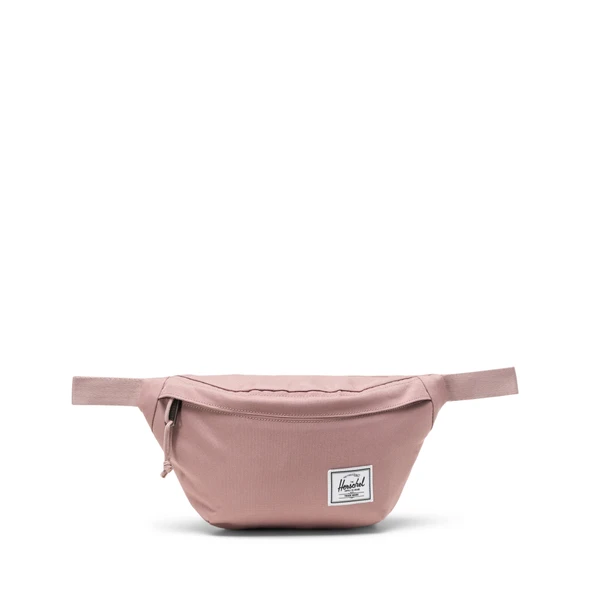 Herschel Classic Hip Pack Ash Rose Uniseks Pembe Bel Çantası - 11549-02077 ürün görseli 1