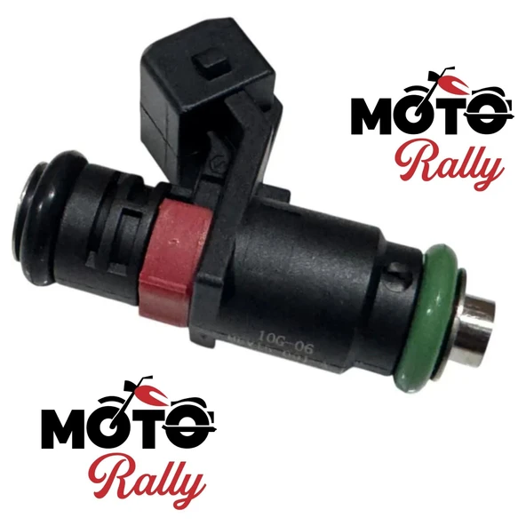 Rks Newlight 125 Enjektör 2916 ürün görseli 1