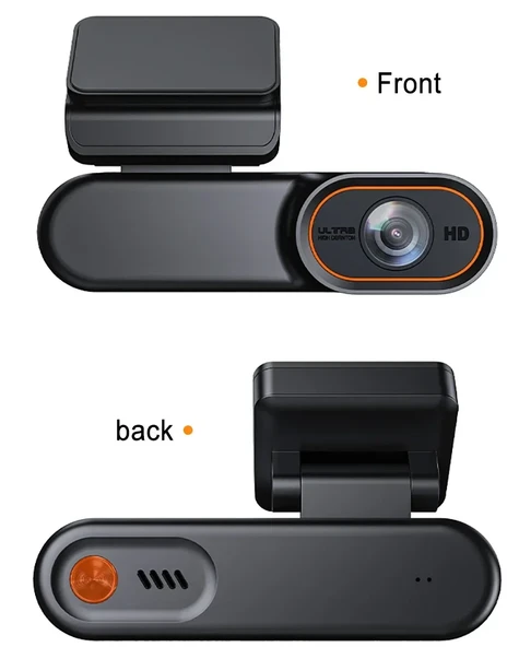 O-Kam Araç Içi Kamera Uzaktan Araç Kamerasını İzleme 1080P Kamera Gps +1 Yıl 4G İnternet - Resim 4