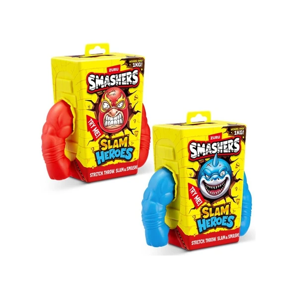 Esneyen Figür ürün görseli 1