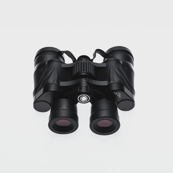 8x40 Dürbün Av Dürbünü Güneş Filtreli Taşıma Çantalı 1000m/56m NK - Resim 3