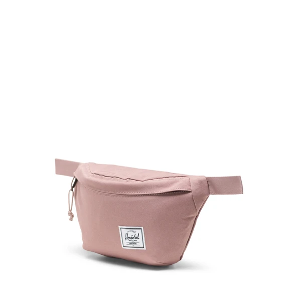 Herschel   Herschel Classic Hip Pack Ash Rose Uniseks Pembe Bel Çantası - 11549-02077 - Resim 2