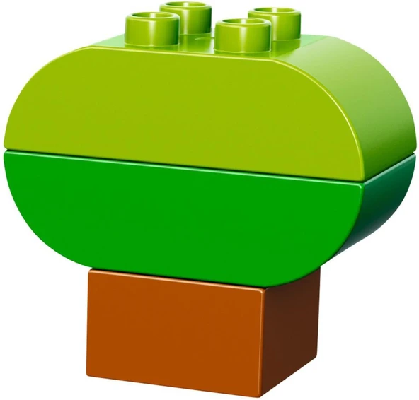 LEGO 10585 Mom and Baby - Resim 5