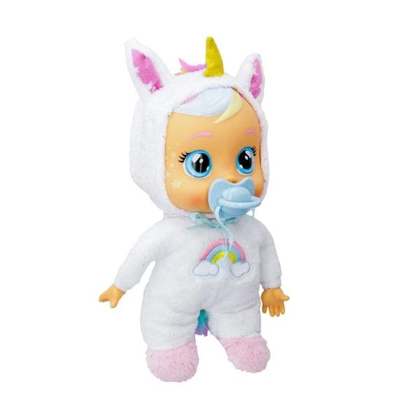 CYB55000 Cry Babies İyi Geceler Dreamy - 914124 - Resim 2