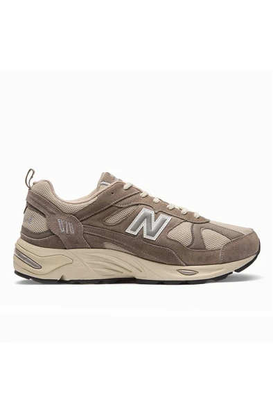 New Balance   NB Lifestyle Unisex Shoes Uniseks Kahverengi Günlük - CM878M ürün görseli 1