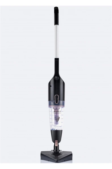 Klik Klak Et13331 Cyclone 600 W Dikey Süpürge Elektrikli Siyah ürün görseli 1