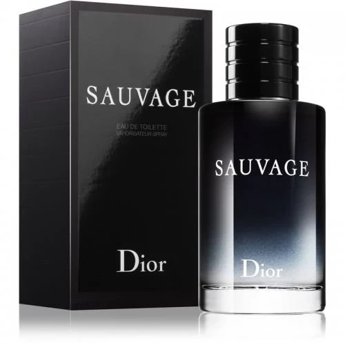 Dior Sauvage EDT 100 ml Erkek Parfüm ürün görseli 1