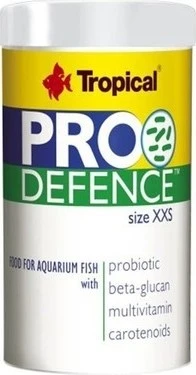 Tropical Pro Defence Xxs 100 gr - Resim 2