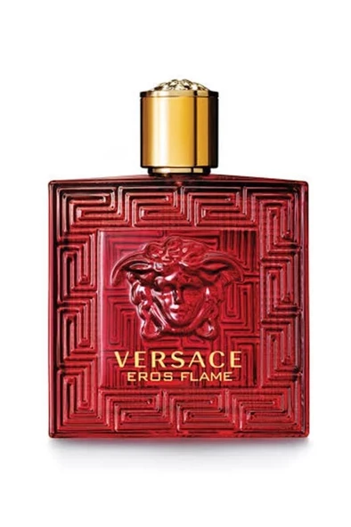 Versace Eros Flame EDP 100 ml Erkek Parfüm ürün görseli 1