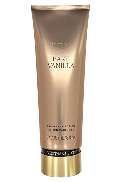Victoria’s Secret Bare Vanilla Vücut Losyonu 236ML ürün görseli 1