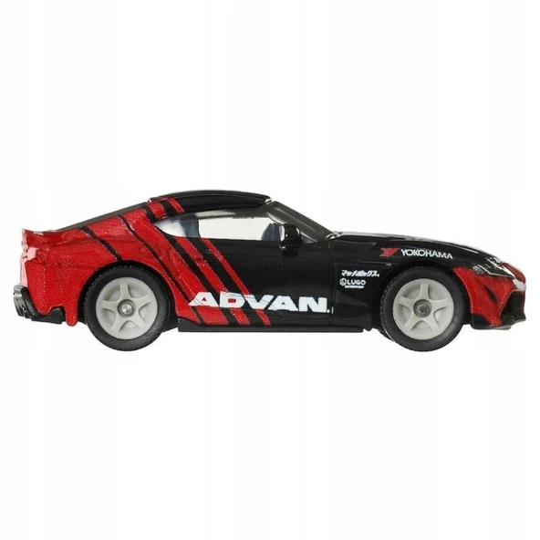 PTTAVM: Matchbox Koleksiyon Araçlar 2023 TOYOTA SUPRA GBJ48 - JCL44
