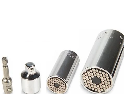 Solid Grip Akıllı Anahtar (Herşeye Uyumlu!) - Resim 2