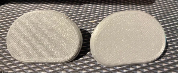 1 Adet BMW Z4 E85 Far Yıkama Kapakları - 5405563 - Resim 3