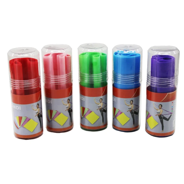 KUTULU TEKLİ PLATES BANTI (5224) AZ-5224Gok190022 ürün görseli 1