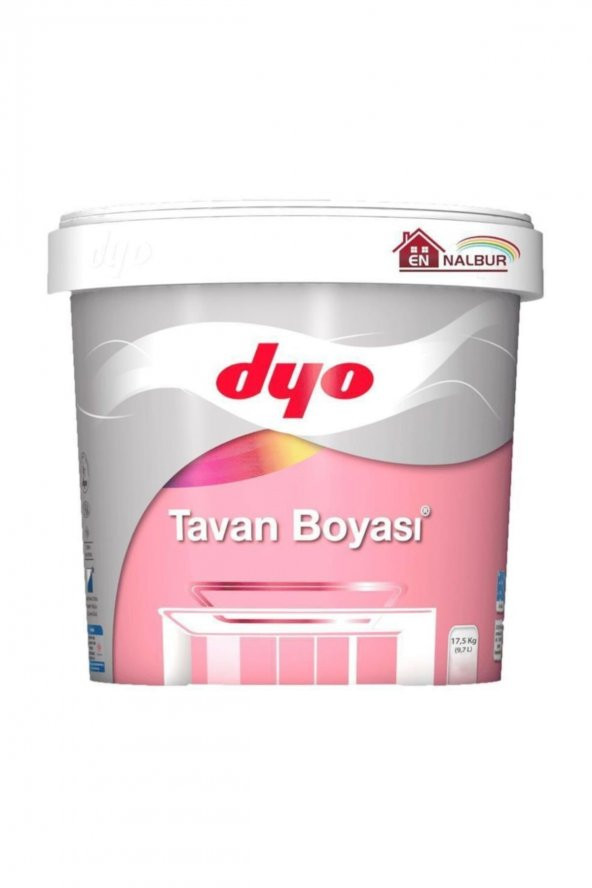 Dyo DYO TAVAN BOYASI 17.5 KG