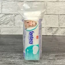 50 PARÇA  İNCİ DİSK MAKYAJ PAMUK (5224) AZ-52241721590 ürün görseli 1