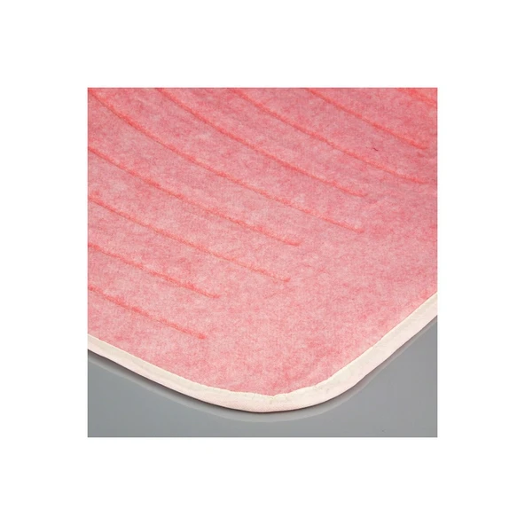 Çift Kişilik Elektrikli Battaniye EVV-470YY - Resim 4