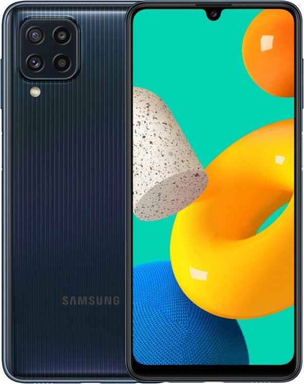 Samsung Galaxy M32 6 GB 128 GB (Samsung Türkiye Garantili) - 3