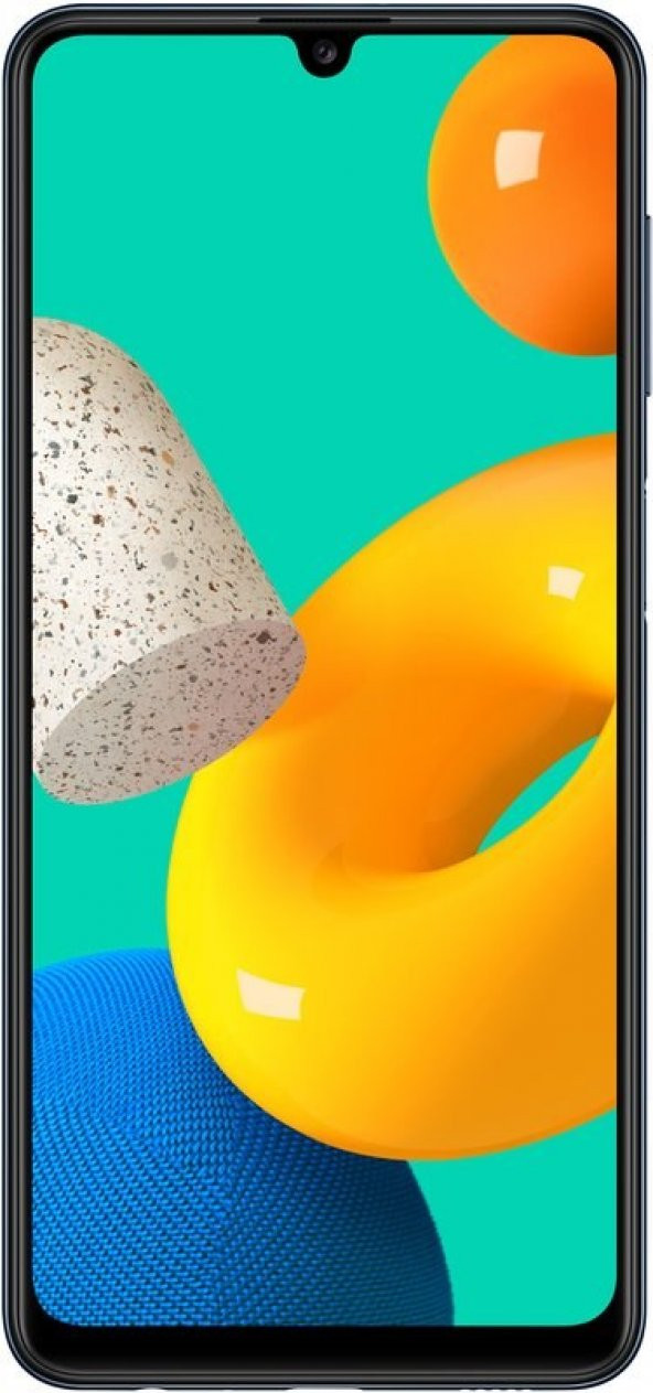 Samsung Galaxy M32 6 GB 128 GB (Samsung Türkiye Garantili) - 6