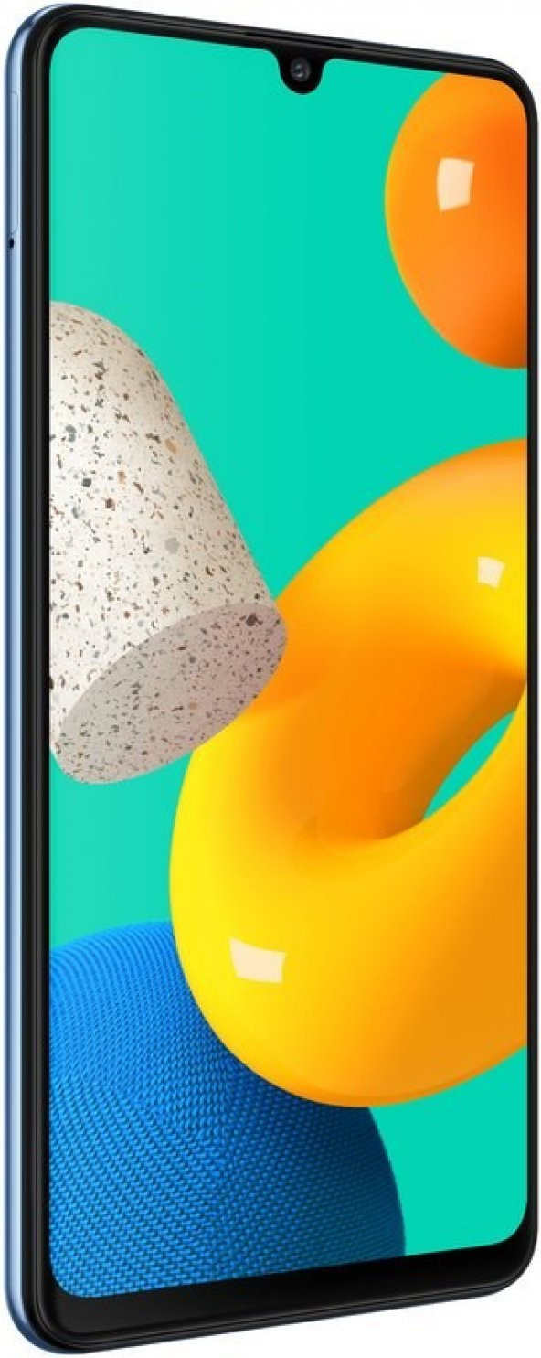 Samsung Galaxy M32 6 GB 128 GB (Samsung Türkiye Garantili) - 8