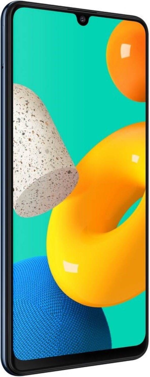 Samsung Galaxy M32 6 GB 128 GB (Samsung Türkiye Garantili) - 9