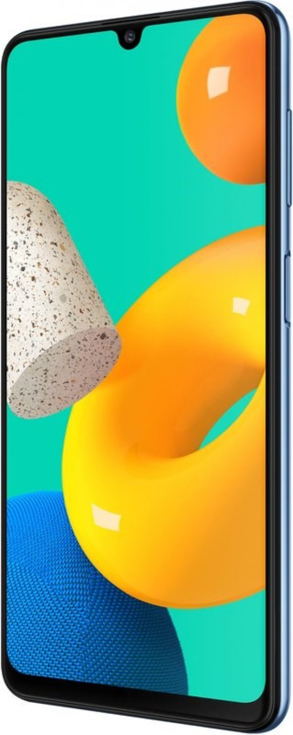 Samsung Galaxy M32 6 GB 128 GB (Samsung Türkiye Garantili) - 11