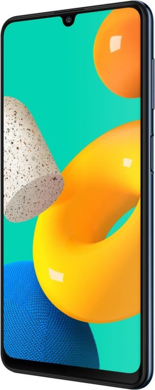 Samsung Galaxy M32 6 GB 128 GB (Samsung Türkiye Garantili) - 12