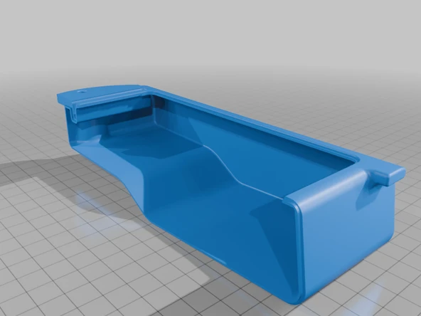 BMW F800 GS motosiklet selesi için kutu - 7009982 - Resim 6