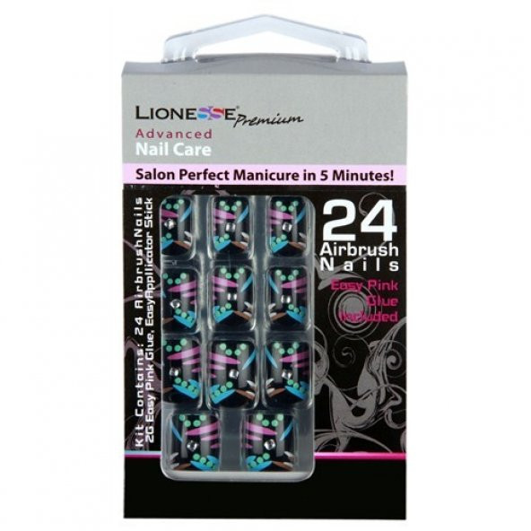 Tarko Takma Tırnak M-64 ürün görseli