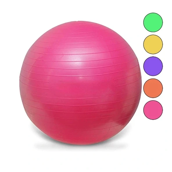 60 Cm Pilates Topu ürün görseli 1